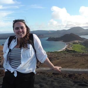 Meet your Posher, Callie